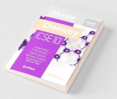 All In One Chemistry ICSE Class 10 2020-21