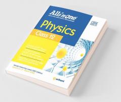 CBSE All In One Physics Class 12 for 2021 Exam