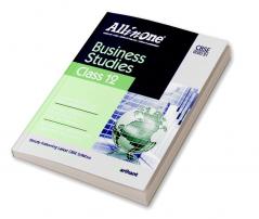 AIO CBSE Business Studies 12th