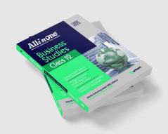 AIO CBSE Business Studies 12th