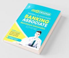 Exam Cracker Jammu and Kashmir Banking Associates Exam 2020