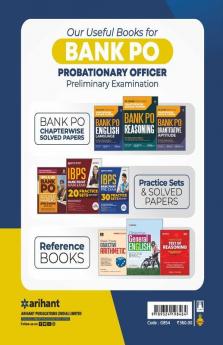 Exam Cracker Jammu and Kashmir Bank PO (Probationary Officer) Pre Exam 2020