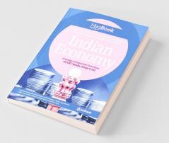 Magbook Indian Economy 2021 (Old Edition)