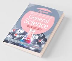 Magbook General Science 2021 (Old Edition)