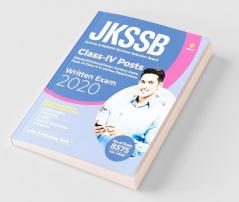 JKSSB district/divisional/union territory cadre Exam 2020