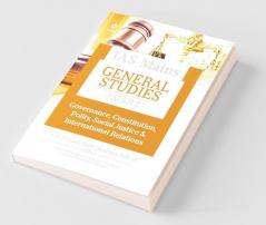 IAS Mains Paper 2 Governance Constitution Polity Social Justice & International Relations 2021