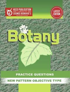 OBJECTIVE TYPE - BOTANY - PRACTICE QUESTIONS