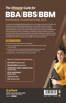 BBA Entrance Examination