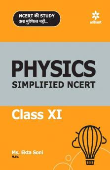 Physics Simplified NCERT Class 11