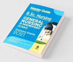 General Nursing and Midwifery Entrance Examination 2021 (Old Edition)
