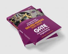 GATE Solved Papers Instrumentation Engg