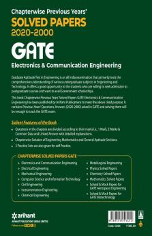 GATE Solved Electronics & Communication