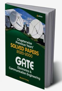 GATE Solved Electronics & Communication