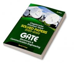 GATE Solved Electronics & Communication