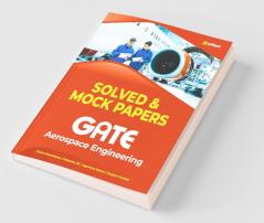 Aerospace Engineering Solved & Mock Papers GATE 2021