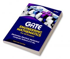 GATE Engineering Mathematics