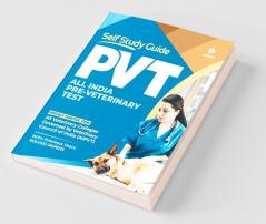 Self Study Guide for PVT 2021 (Old Edition)