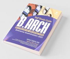 Study Guide for B.Arch 2021 (Old Edition)