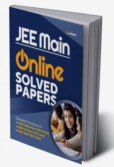 JEE Main Solutions Solved