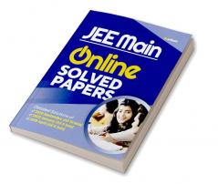 JEE Main Solutions Solved