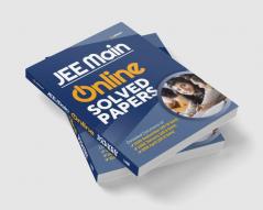 JEE Main Solutions Solved