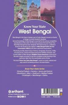 Know Your State West Bengal