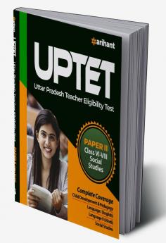 UPTET Paper-II Social Science Guide (E)