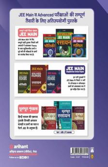 40 Days JEE Main Bhautiki 2021