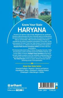 Know Your State Haryana