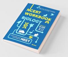 NCERT Workbook Biology Volume 2 Class 12