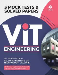 VIT Engineering Solved