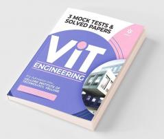 VIT Engineering Solved