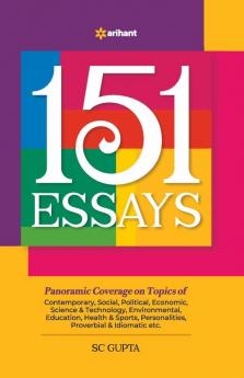 151 Essays