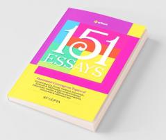 151 Essays