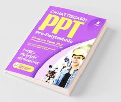 Chhattisgarh PPT Pre Polytechnic Guide 2021