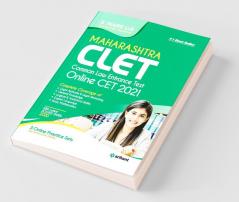 Maharashtra 5 Years LLB CLET 2021