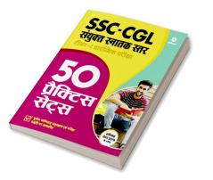 SSC Graduate Level Practice (H)