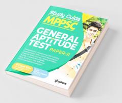 MPPSC General Aptitude Test Paper 2 Guide for 2021 Exam