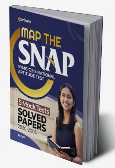 Map The Snap Solved & Mock