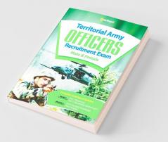 Territorial Army Officers 2021 Exam Paper 1 and 2