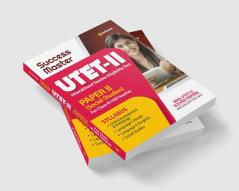 UTET VI-VIII Social Science (E)