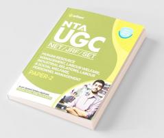 NTA UGC NET Human Resource Management Labour Welfare And Industrial Relations Labour And Social Welfare Paper 2