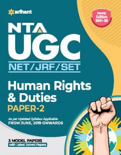 UGC NET Human Rights & Duties