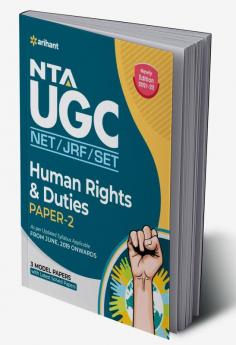 UGC NET Human Rights & Duties