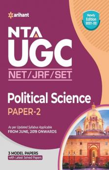 NTA UGC NET Political Science