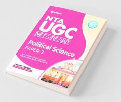NTA UGC NET Political Science