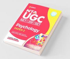 NTA UGC NET Psychology Paper 2