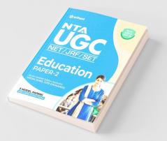 NTA UGC NET Education Paper 2