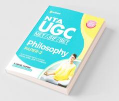 NTA UGC NET Philosophy Paper 2
