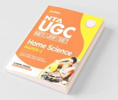 NTA UGC NET Home Science Paper Paper 2